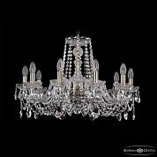 ������ ����������� Bohemia Ivele Crystal 1402/10/240 Pa