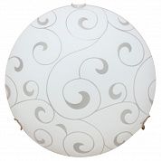 -  Arte Lamp ORNAMENT A3320PL-3CC