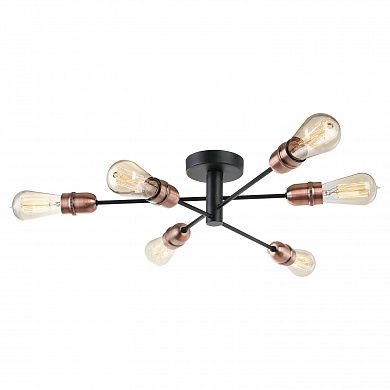 ������ ���������� Lussole Lgo Huron LSP-8200