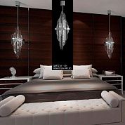 ������ ����������� ArtGlass QARTZ 01 CH