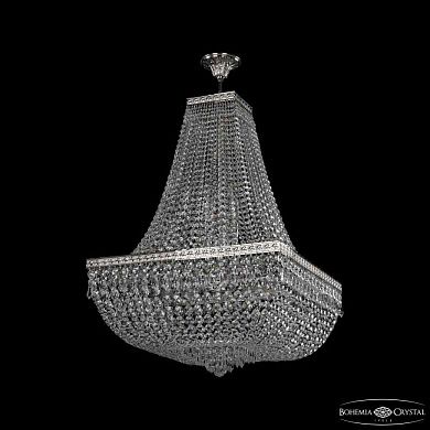 ������ ����������� Bohemia Ivele Crystal 19272/H2/55IV Ni