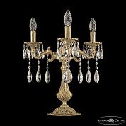 ���������� ����� ����������� Bohemia Ivele Crystal 7202L/3/125 A FP