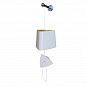 ��� Loft IT Nuage LOFT1163-1WH