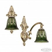 ��� ����������� Bohemia Ivele Crystal 7209B14/1/175 GW P2 D Clear-Green/H-1I