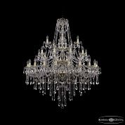 ������ ����������� Bohemia Ivele Crystal 1415/20+10+5/400/3d Ni