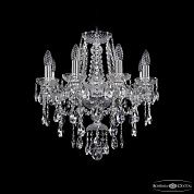������ ����������� Bohemia Ivele Crystal 1415/8/165 Ni