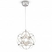    Freya Amber FR5099PL-L6CH