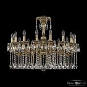 ������ ����������� Bohemia Ivele Crystal 75101/16/300 A GB