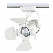    Crystal Lux CLT 0.31 003 WH