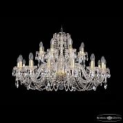 ������ ����������� Bohemia Ivele Crystal 1402/16+8/360 G