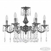 ������ ����������� Bohemia Ivele Crystal 72101/6/175 A NB