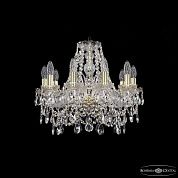 ������ ����������� Bohemia Ivele Crystal 1411/10/160 G