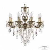 ������ ����������� Bohemia Ivele Crystal 71414/8/175 B GB FA2S