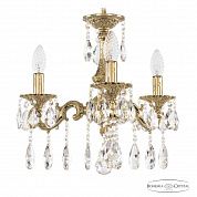 ������ ����������� Bohemia Ivele Crystal 72101/3/125 A G
