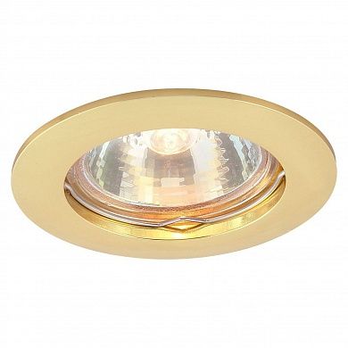   Arte Lamp BASIC A2103PL-1GO