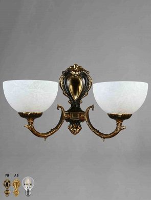 ��� Ambiente by Brizzi SEVILLE 02140/2 PB