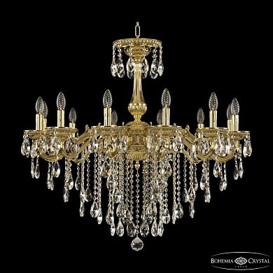 ������ ����������� Bohemia Ivele Crystal 75102/12/300 B G