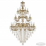 ������ ����������� Bohemia Ivele Crystal 72103/12+6+6/300/3d B FP