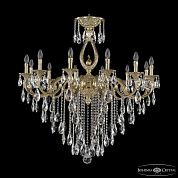 ������ ����������� Bohemia Ivele Crystal 72401/12/360 B G FS2B