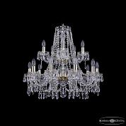 ������ ����������� Bohemia Ivele Crystal 1403/10+5/240/2d G