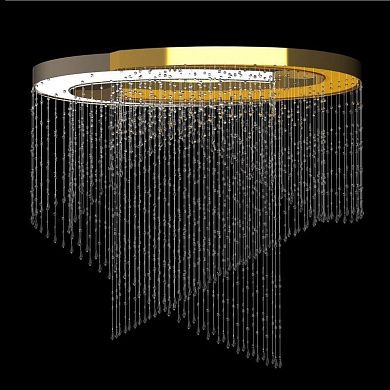 ������ ���������� �����������  ArtGlass ANNULUS 03 I