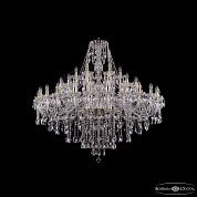������ ����������� Bohemia Ivele Crystal 1415/24+12+6/530 G