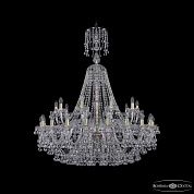 ������ ����������� Bohemia Ivele Crystal 1409/20+10/400/XL-132 G