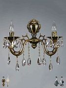 Ambiente by Brizzi ARIA 8818/2 PB Tear drop