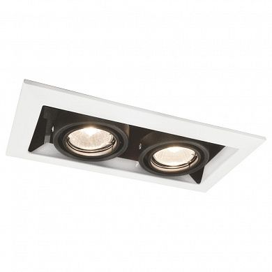 ������������ ���������� Arte Lamp CARDANI A5941PL-2WH