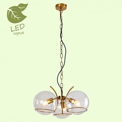 ������ ��������� ������������ Lussole LOFT Anchorage GRLSP-9556