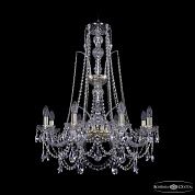 ������ ����������� Bohemia Ivele Crystal 1411/8/240/XL-83 G