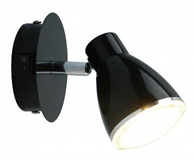 ��� Arte Lamp GIOVED A6008AP-1BK