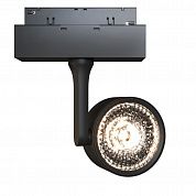 Трековый светодиодный светильник Maytoni Track lamps TR024-2-10B3K
