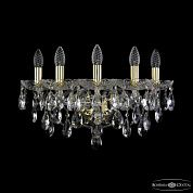 ��� ����������� Bohemia Ivele Crystal 1415B/5/165/XL G