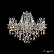 ������ ����������� Bohemia Ivele Crystal 1415/12/240 G K777