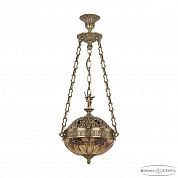 ������ ����������� Bohemia Ivele Crystal 71000P/30AZ FP Amber/M-1H FA5S