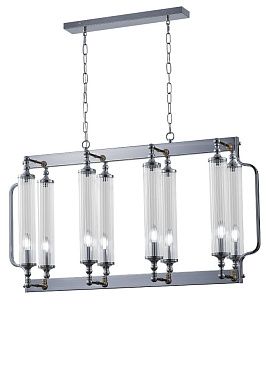 ������ Crystal Lux TOMAS TOMAS SP8 L1000 CHROME