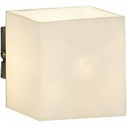 ��� Arte Lamp CUBO A7864AP-1WH