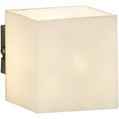 ��� Arte Lamp CUBO A7864AP-1WH