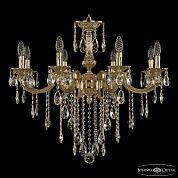 ������ ����������� Bohemia Ivele Crystal 72110/8/250 B G