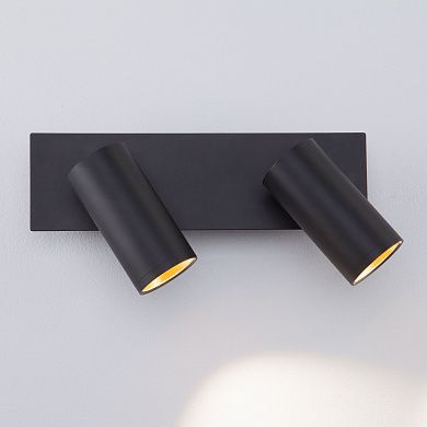 ���� ������������ Eurosvet Fleur 20066/2 LED ������/������