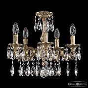 ������ ����������� Bohemia Ivele Crystal 73101/5/125 A FP