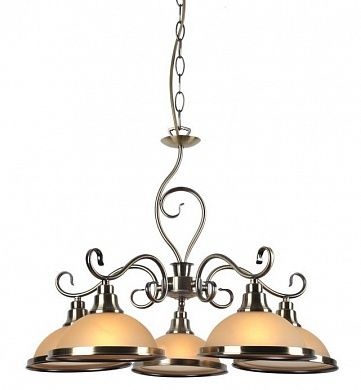  Arte Lamp SAFARI A6905LM-5AB