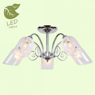 ������ ���������� ������������ Lussole Lgo Apache GRLSP-8092
