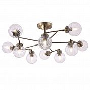   Freya Daisy FR5041PL-10BS