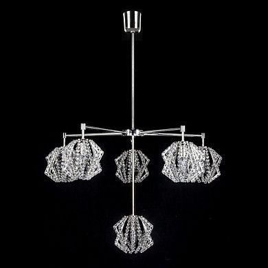 ��������� ���������� ArtGlass LUMINARY 03-CH-NI-CE