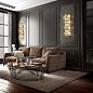   Odeon Light Exclusive HALL 4853/4W
