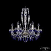 ������ ����������� Bohemia Ivele Crystal 1410/6/195/h-60 G V3001