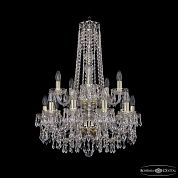 ������ ����������� Bohemia Ivele Crystal 1403/10+5/195/h-77/2d G