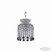 ������ ����������� Bohemia Ivele Crystal 14781/15 Ni Balls K731